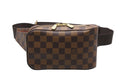 Louis Vuitton Geronimos Waist Bag Damier Brown