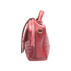Gucci Body Bag GG Marmont Red — view 5