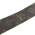 Louis Vuitton Waist Bag Suntulle Pochette Duo M9836 S Monogram Canvas Brown — view 6