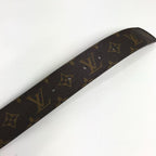 Louis Vuitton Waist Bag Suntulle Pochette Duo M9836 S Monogram Canvas Brown — view 5