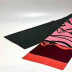 Hermes Scarf Festivak DES Amazon Silk Multicolor — view 2