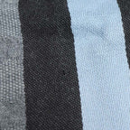 Gucci Sherry Line Muffler Gray Brown Sky Blue 4g704 1469 Scarf — view 4