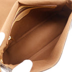 Louis Vuitton Mini Looping Monogram Canvas Brown Mi1002