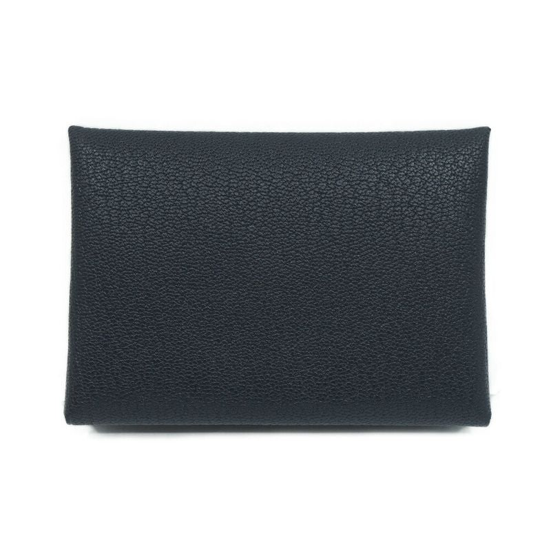 Hermes ck Calvi Duo Coin Case 2025 Manufactured — view 2