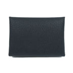 Hermes ck Calvi Duo Coin Case 2025 Manufactured — view 2