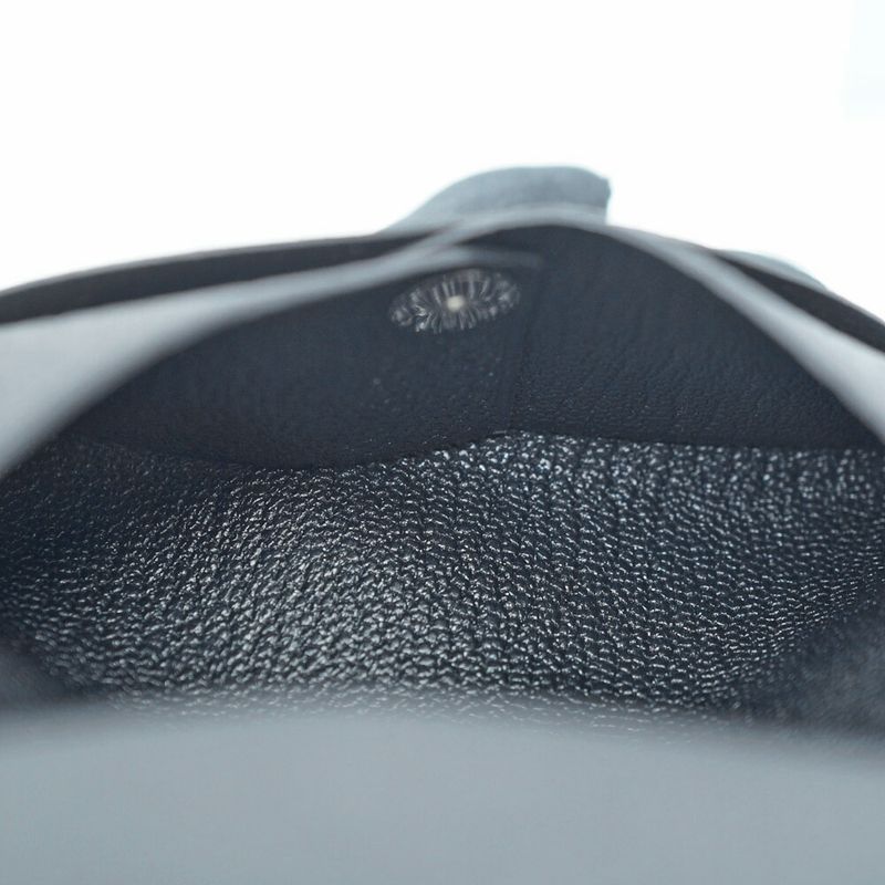 Hermes ck Calvi Duo Coin Case 2025 Manufactured — view 8