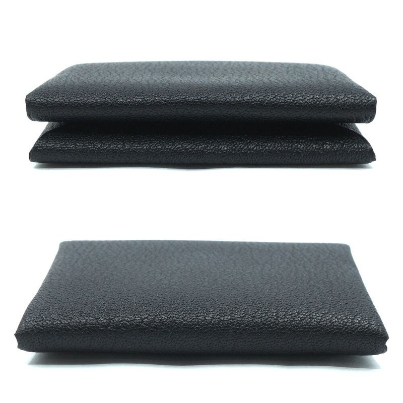 Hermes ck Calvi Duo Coin Case 2025 Manufactured — view 4
