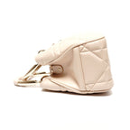 Dior Handbag 95.22 Lambskin Cannage All — view 4
