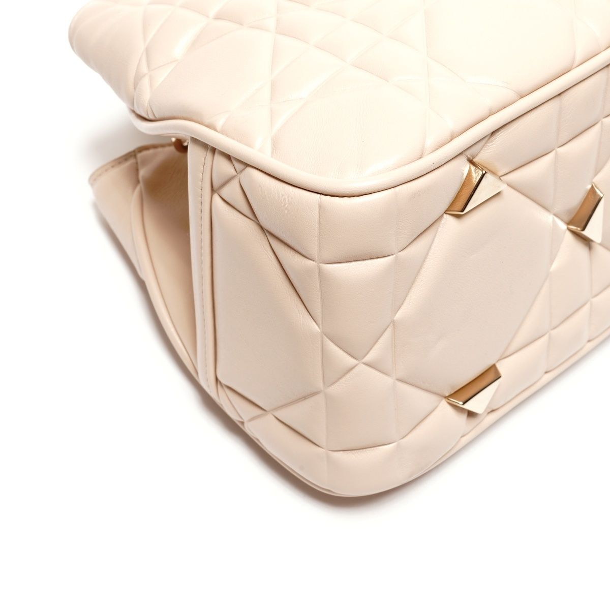 Dior Handbag 95.22 Lambskin Cannage All — view 6