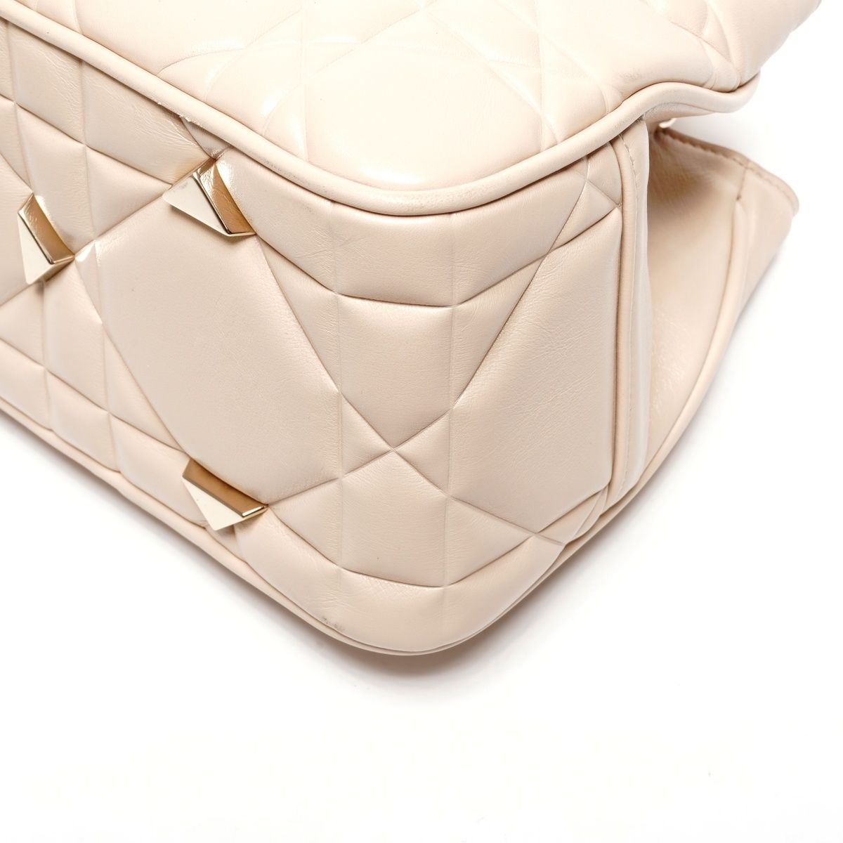 Dior Handbag 95.22 Lambskin Cannage All — view 7