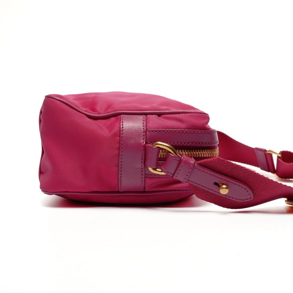 Prada Shoulder Bag — view 5
