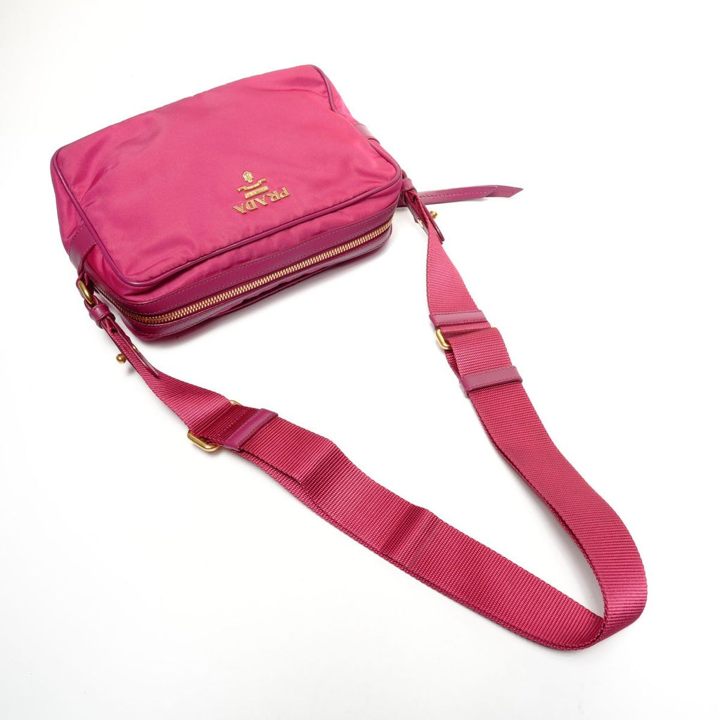 Prada Shoulder Bag — view 9