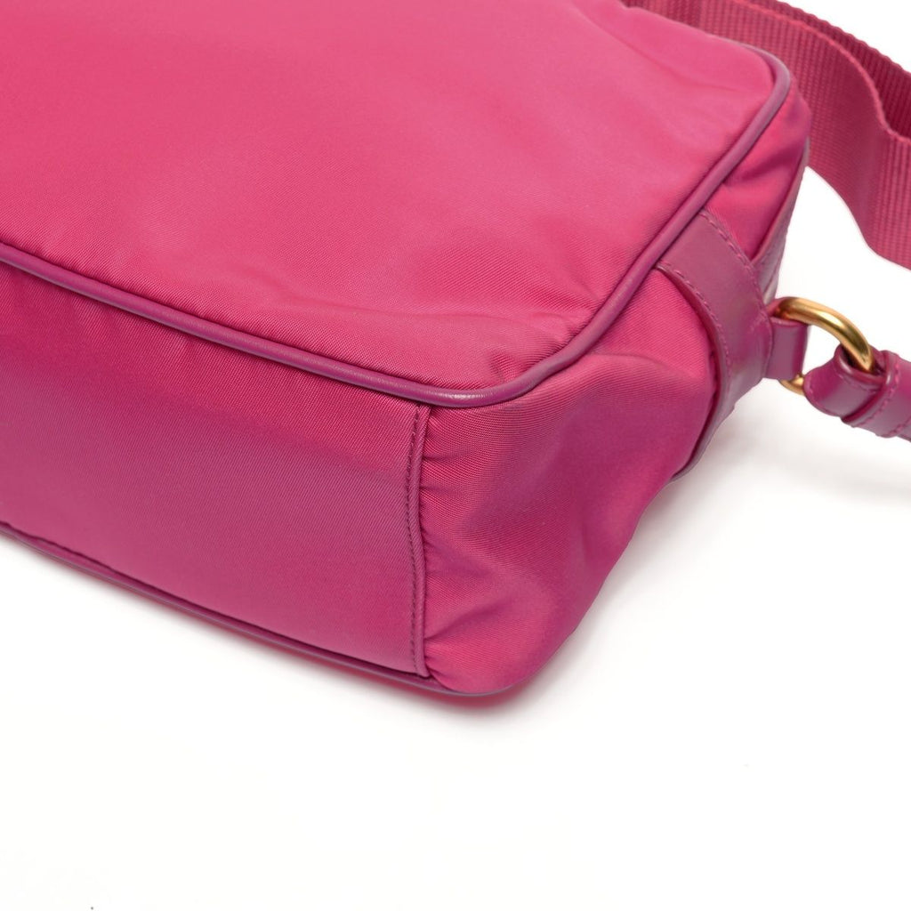 Prada Shoulder Bag — view 7
