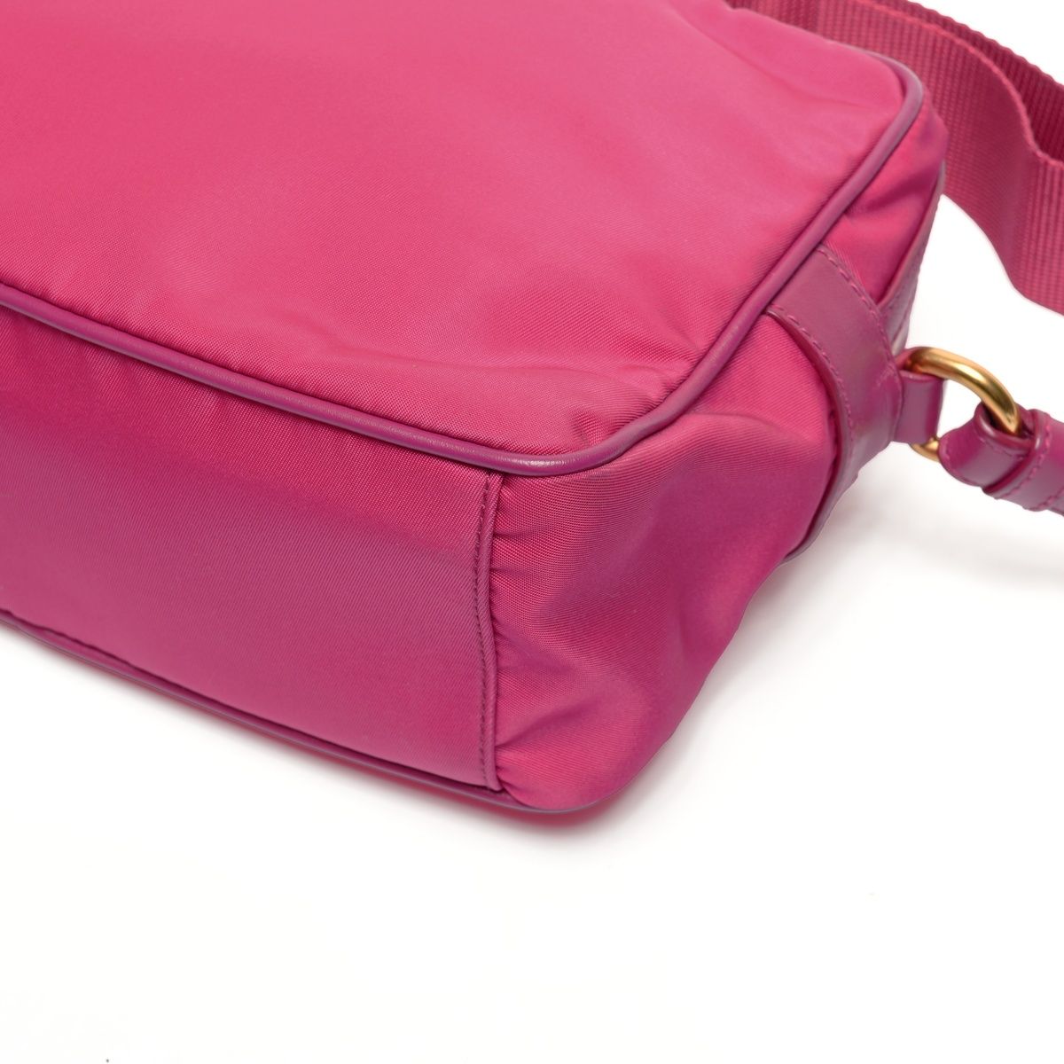 Prada Shoulder Bag — view 7