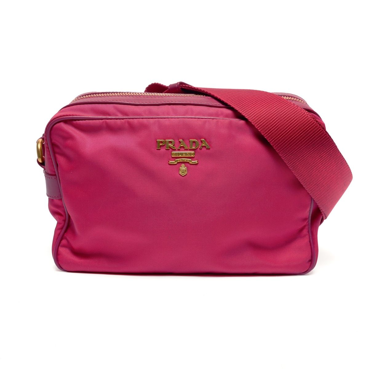 Prada Shoulder Bag — view 2