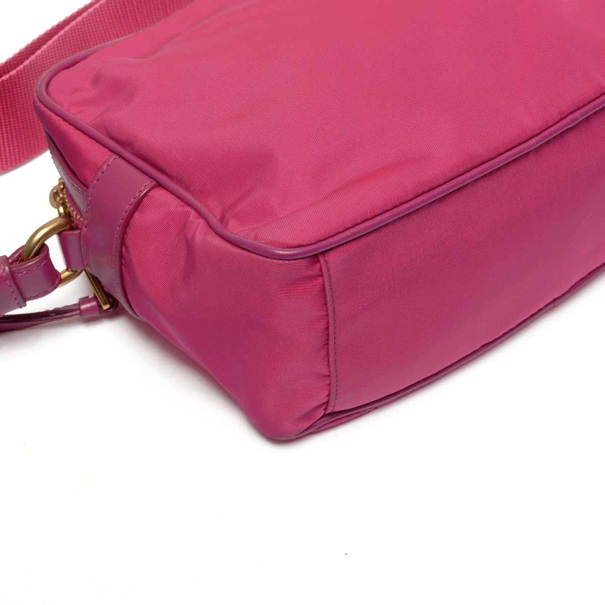 Prada Shoulder Bag — view 6