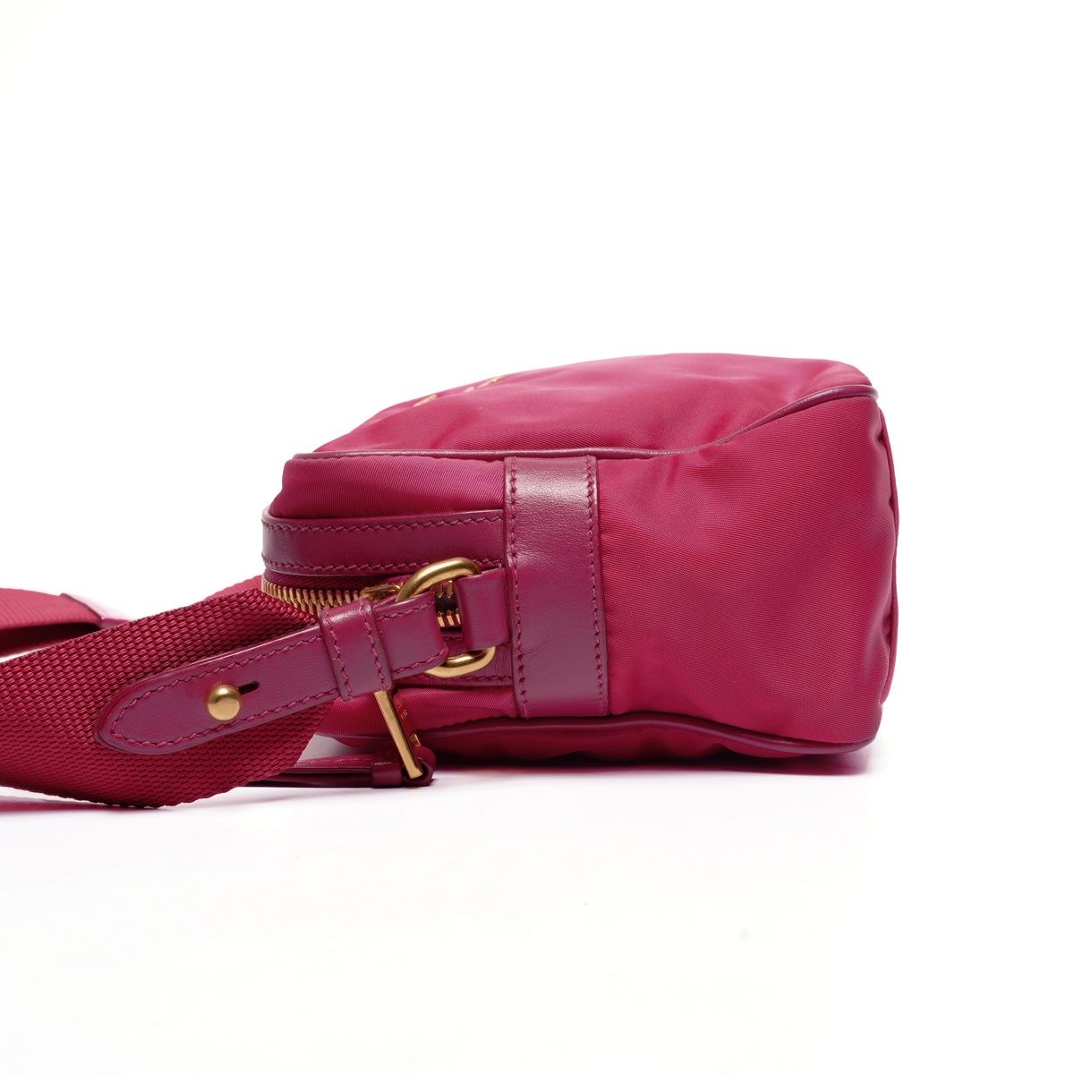 Prada Shoulder Bag — view 4