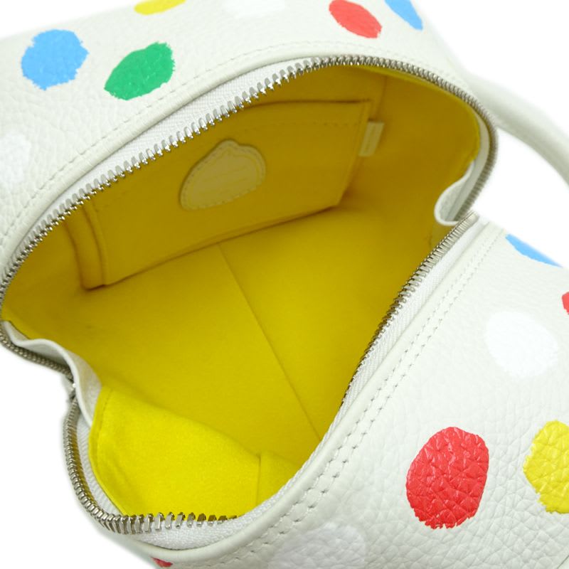 Louis Vuitton Shoulder White Bag — view 8