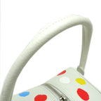 Louis Vuitton Shoulder White Bag — view 7