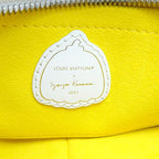 Louis Vuitton Shoulder White Bag — view 9