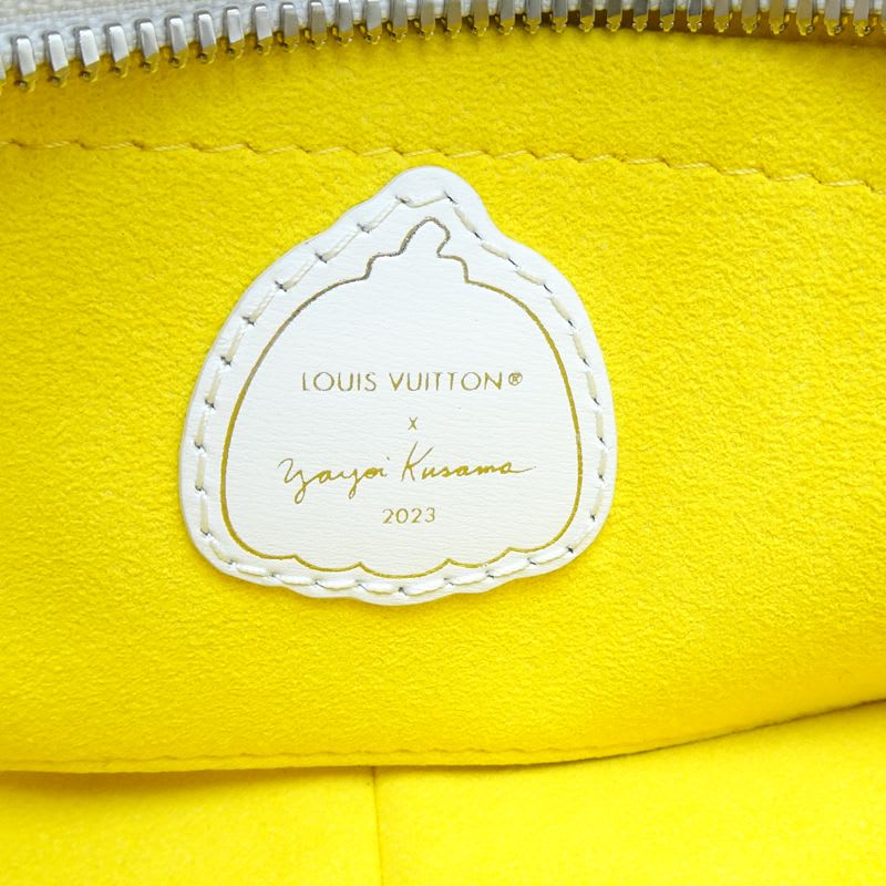 Louis Vuitton Shoulder White Bag — view 9