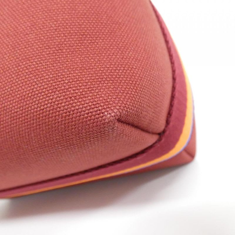 Hermes H Pavillon Brid A Black PM M Pouch — view 4