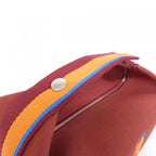 Hermes H Pavillon Brid A Black PM M Pouch — view 5