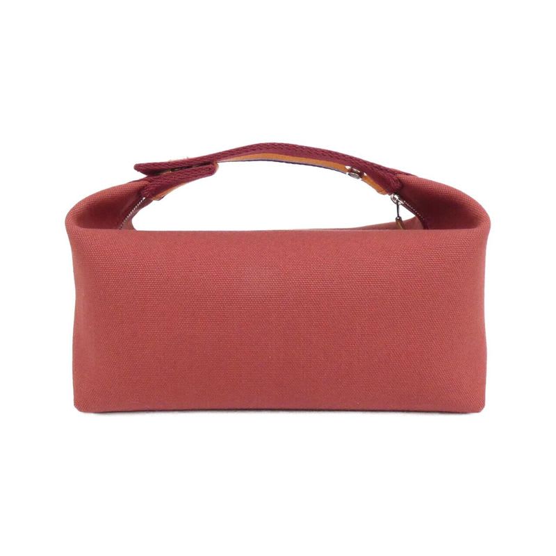 Hermes H Pavillon Brid A Black PM M Pouch — view 3