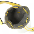 Fendi Mini Mon Tresor 8 Bs010 AR20 Bag — view 7