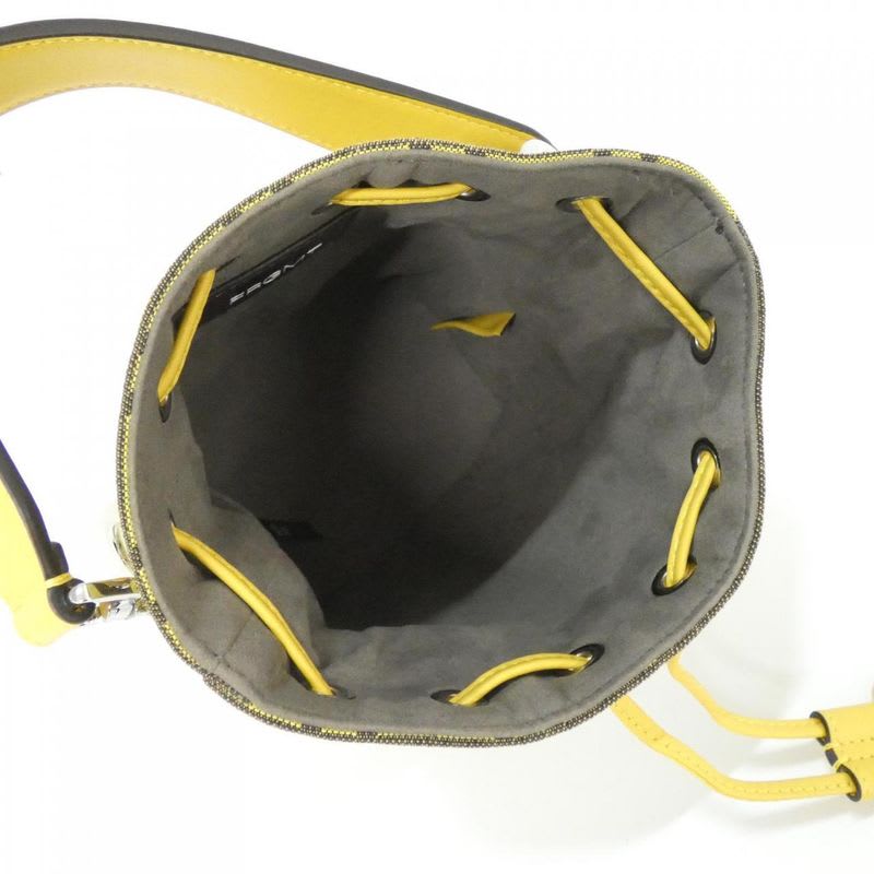 Fendi Mini Mon Tresor 8 Bs010 AR20 Bag — view 7