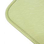 Louis Vuitton Epi Buci Shoulder Bag — view 6