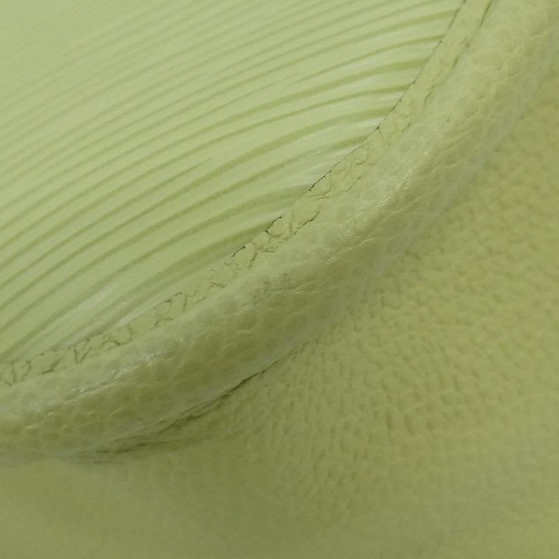 Louis Vuitton Epi Buci Shoulder Bag — view 4