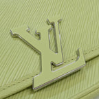 Louis Vuitton Epi Buci Shoulder Bag — view 5