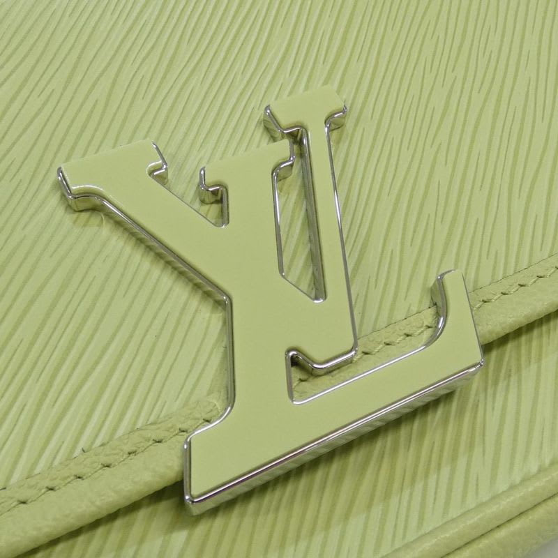 Louis Vuitton Epi Buci Shoulder Bag — view 5