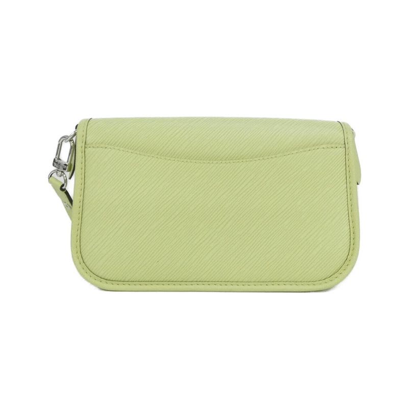 Louis Vuitton Epi Buci Shoulder Bag — view 3