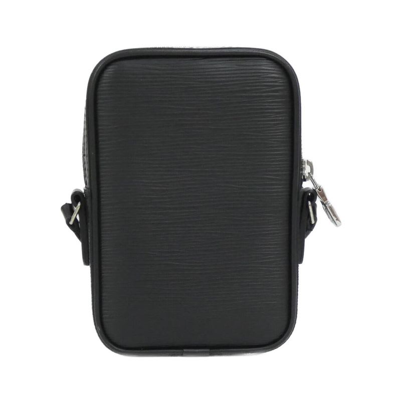 Louis Vuitton Epi Danube PM Shoulder Bag — view 3