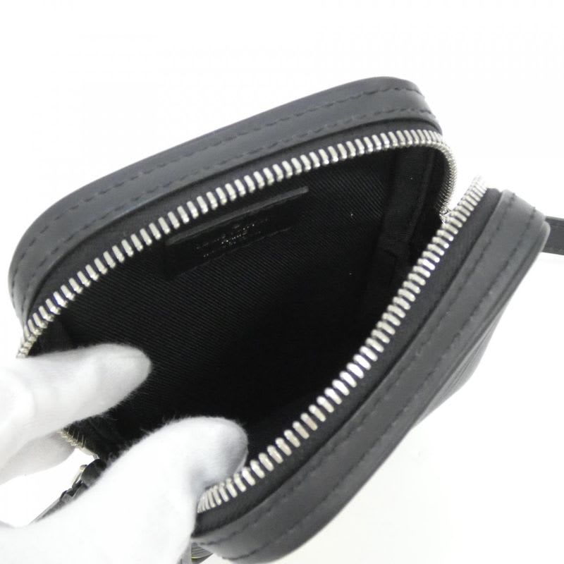 Louis Vuitton Epi Danube PM Shoulder Bag — view 7
