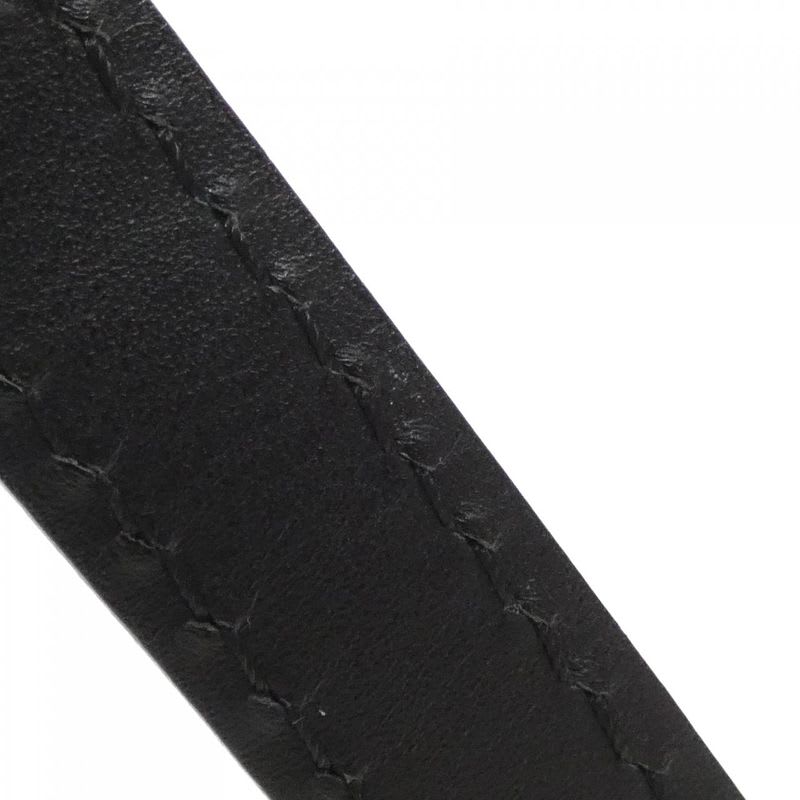 Louis Vuitton Epi Danube PM Shoulder Bag — view 6