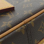 Louis Vuitton Monogram Petite Boite Chapeau Bag — view 4