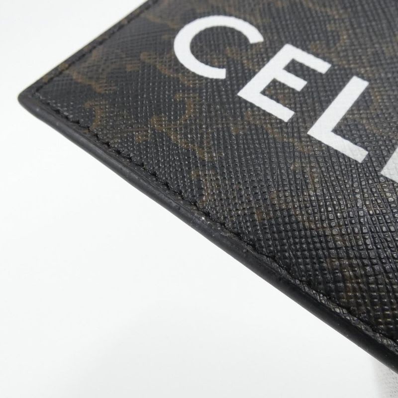 Celine 10 B702 cly Card Case — view 4
