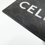 Celine 10 B702 cly Card Case — view 4