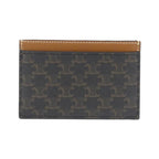 Celine 10 B702 cly Card Case — view 3
