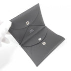 Hermes Calvi Duo ck Coin Case — view 3
