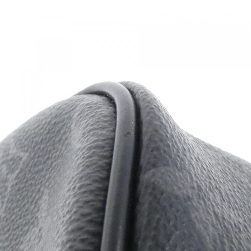 Louis Vuitton Monogram Eclipse Bum Bag Shoulder — view 5