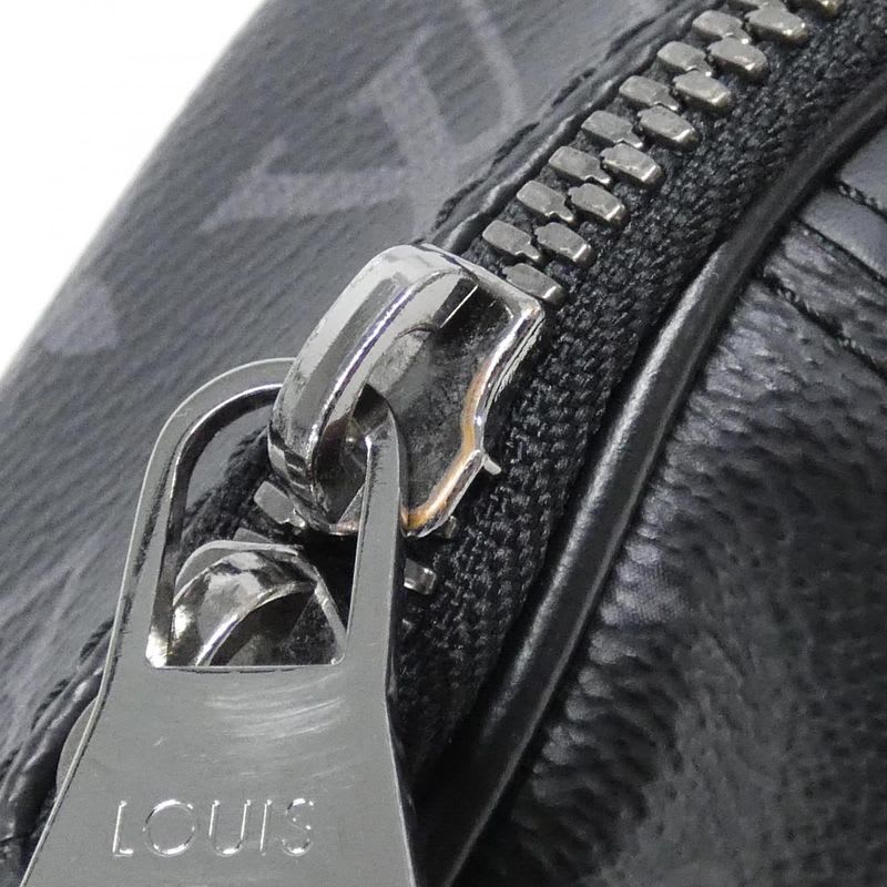 Louis Vuitton Monogram Eclipse Bum Bag Shoulder — view 6