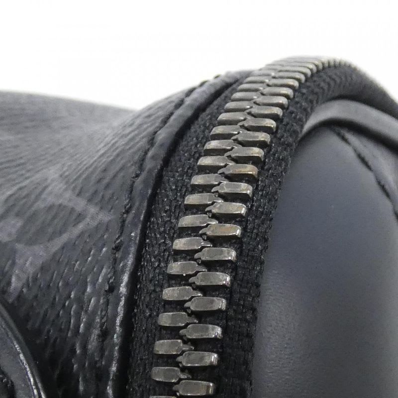 Louis Vuitton Monogram Eclipse Bum Bag Shoulder — view 7