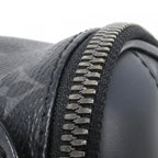 Louis Vuitton Monogram Eclipse Bum Bag Shoulder — view 7