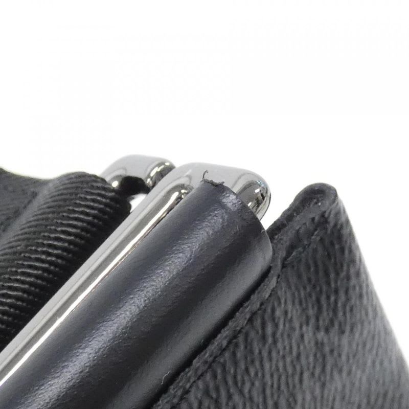 Louis Vuitton Monogram Eclipse Bum Bag Shoulder — view 8