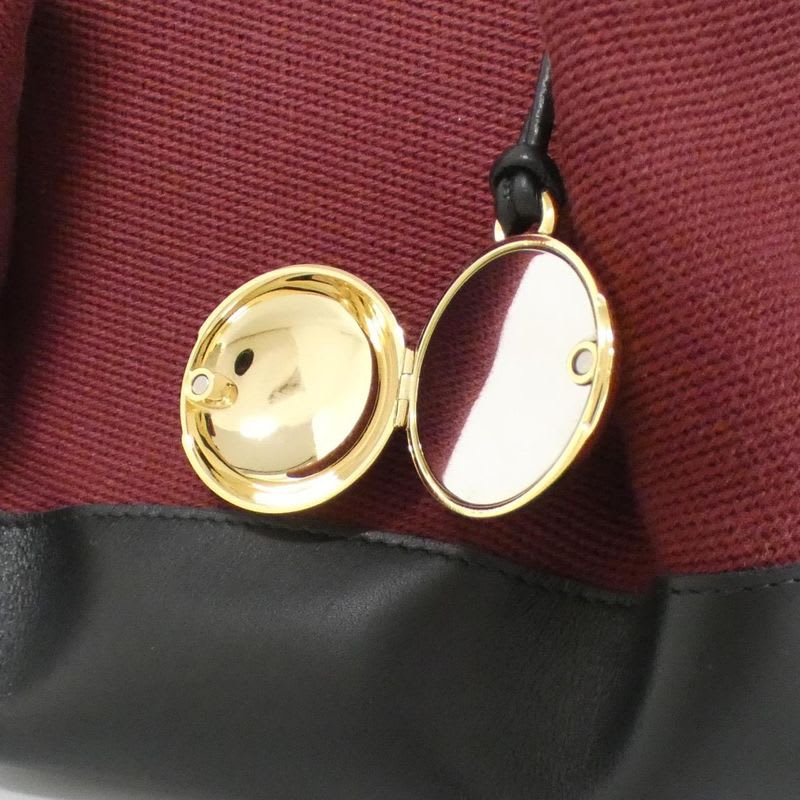 Loewe Paseo Samll A709 P48 X06 Bag