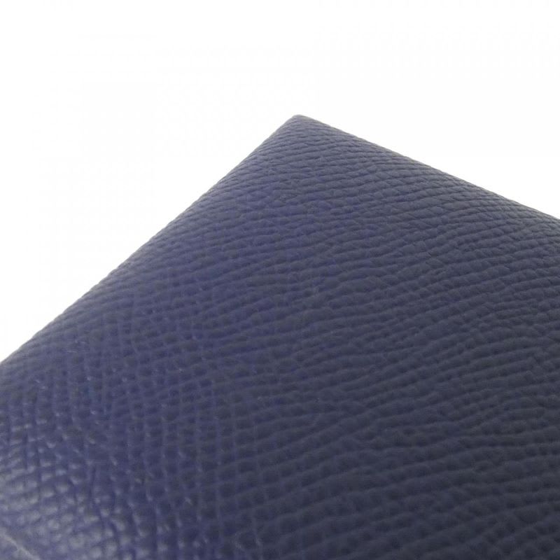 Hermes Calvi Duo ck Coin Case — view 3